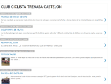 Tablet Screenshot of cctrenasacastejon.blogspot.com