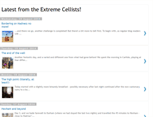 Tablet Screenshot of extremecello.blogspot.com