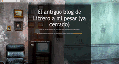 Desktop Screenshot of elblogdeauzolan.blogspot.com