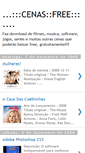 Mobile Screenshot of cenasfree.blogspot.com