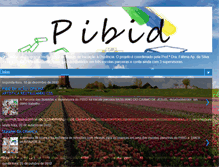 Tablet Screenshot of pibidsinop.blogspot.com