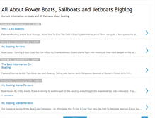 Tablet Screenshot of laguna-sailboat-news-zonejhxae0szxn.blogspot.com