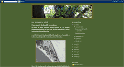 Desktop Screenshot of oregfak.blogspot.com
