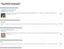 Tablet Screenshot of frodriguezz-talentohumano.blogspot.com