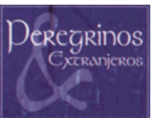 Tablet Screenshot of cuartetoperegrinosyextranjeros.blogspot.com