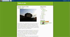 Desktop Screenshot of dominicdemers.blogspot.com