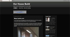 Desktop Screenshot of jeffandlorraineshouse.blogspot.com