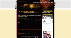 Desktop Screenshot of chamindra.blogspot.com