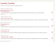 Tablet Screenshot of crochetlanee.blogspot.com