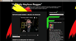 Desktop Screenshot of fmnattynayfson.blogspot.com