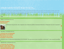 Tablet Screenshot of justicamariaclara.blogspot.com
