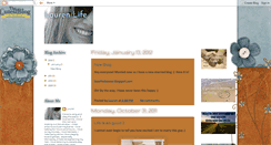 Desktop Screenshot of laurenlivelovelaugh.blogspot.com