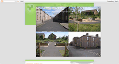 Desktop Screenshot of mastcommunitygroup.blogspot.com