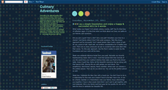 Desktop Screenshot of chefdianebotica.blogspot.com