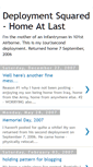 Mobile Screenshot of deploymentexponent.blogspot.com