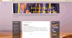 Desktop Screenshot of kuriosascorner.blogspot.com