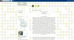 Desktop Screenshot of mofipomalingo.blogspot.com
