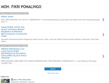 Tablet Screenshot of mofipomalingo.blogspot.com