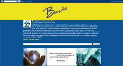 Desktop Screenshot of cbarao.blogspot.com