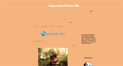 Desktop Screenshot of caopanhiaonline.blogspot.com
