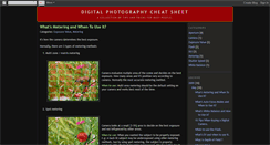 Desktop Screenshot of dpcheat.blogspot.com