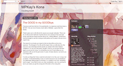 Desktop Screenshot of mmapas3ka.blogspot.com