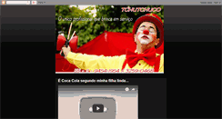 Desktop Screenshot of palhacotchutchuco.blogspot.com