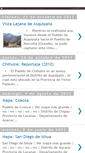 Mobile Screenshot of distrito-de-asquipata.blogspot.com