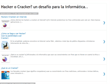 Tablet Screenshot of hackerocracker.blogspot.com
