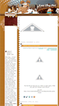 Mobile Screenshot of luvthypetstore.blogspot.com