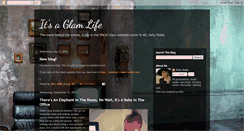 Desktop Screenshot of kellynoble.blogspot.com