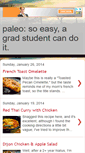 Mobile Screenshot of paleograd.blogspot.com