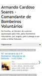 Mobile Screenshot of comandantearmandocardososoares.blogspot.com