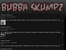 Tablet Screenshot of bskumpz.blogspot.com