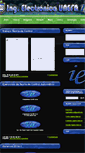 Mobile Screenshot of ingelectronicaunefa.blogspot.com