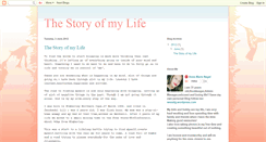 Desktop Screenshot of annemarienagel.blogspot.com
