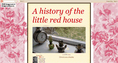 Desktop Screenshot of littleredhouse-norway.blogspot.com