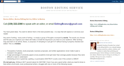 Desktop Screenshot of editingboston.blogspot.com