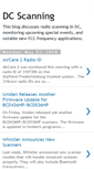 Mobile Screenshot of dcscanning.blogspot.com