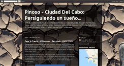 Desktop Screenshot of pinoso-ciudaddelcabo.blogspot.com