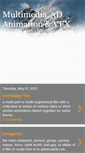Mobile Screenshot of manish-3danimationvfx.blogspot.com