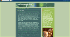 Desktop Screenshot of nutmeg96.blogspot.com