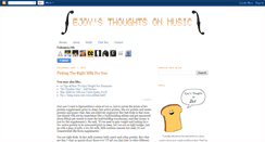 Desktop Screenshot of estom.blogspot.com