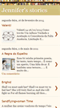 Mobile Screenshot of jenstories-dhur.blogspot.com
