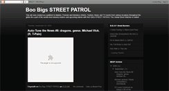 Desktop Screenshot of bbstreetpatrol.blogspot.com