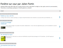 Tablet Screenshot of fenetre-sur-cour.blogspot.com