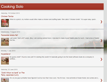 Tablet Screenshot of cookingsolomontreal.blogspot.com