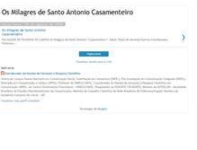 Tablet Screenshot of nipecfaficmilagressantoantonio.blogspot.com