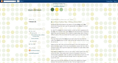 Desktop Screenshot of mandressesf8.blogspot.com