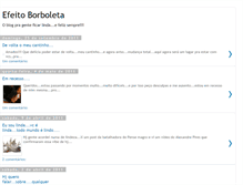 Tablet Screenshot of lenaborboleta.blogspot.com